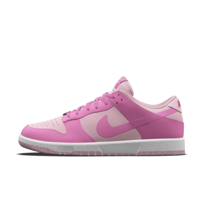 Nike Dunk Low Unlocked By You Custom Shoes. Nike.com